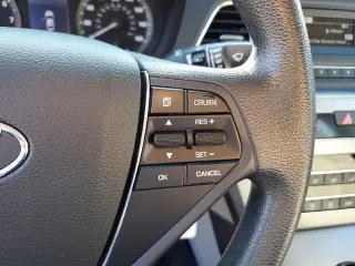 Hyundai SONATA 2016 SE 4p Sedan PZEV