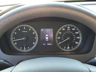 Hyundai SONATA 2016 SE 4p Sedan PZEV