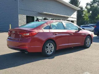 Hyundai SONATA 2016 SE 4p Sedan PZEV