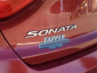 Hyundai SONATA 2016 SE 4p Sedan PZEV