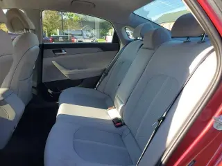 Hyundai SONATA 2016 SE 4p Sedan PZEV