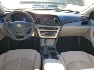 Hyundai SONATA 2016 SE 4p Sedan PZEV