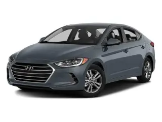 Hyundai ELANTRA 2018 Edición de Valor 4p Sedan (EE. UU.)