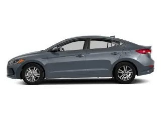 Hyundai ELANTRA 2018 Edición de Valor 4p Sedan (EE. UU.)