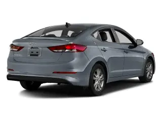 Hyundai ELANTRA 2018 Edición de Valor 4p Sedan (EE. UU.)
