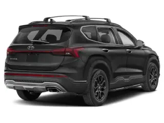 Hyundai SANTA FE 2023 AWD XRT 4p Crossover