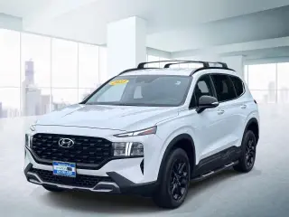 Hyundai SANTA FE 2023 AWD XRT 4dr Crossover