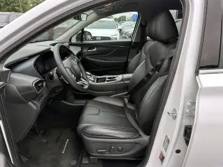 Hyundai SANTA FE 2023 AWD XRT 4dr Crossover