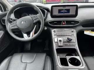 Hyundai SANTA FE 2023 AWD XRT 4dr Crossover