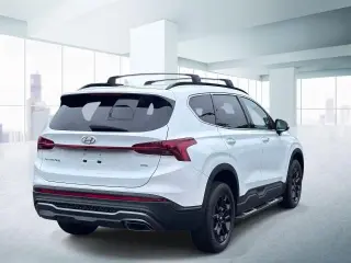 Hyundai SANTA FE 2023 AWD XRT 4dr Crossover
