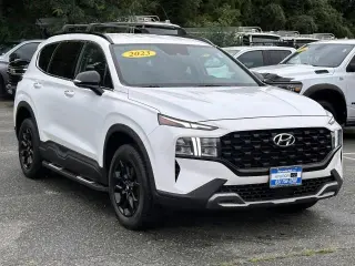 Hyundai SANTA FE 2023 AWD XRT 4dr Crossover