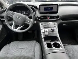 Hyundai SANTA FE 2023 AWD SEL 4p Crossover
