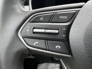Hyundai SANTA FE 2023 AWD SEL 4p Crossover