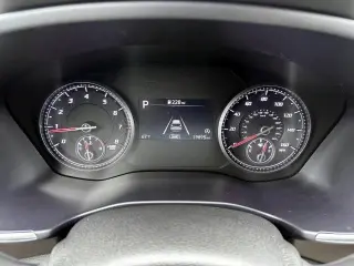 Hyundai SANTA FE 2023 AWD SEL 4p Crossover