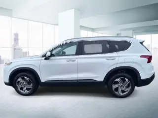 Hyundai SANTA FE 2023 AWD SEL 4p Crossover