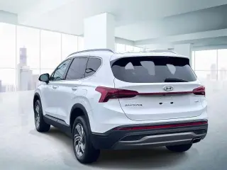 Hyundai SANTA FE 2023 AWD SEL 4p Crossover