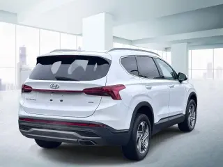 Hyundai SANTA FE 2023 AWD SEL 4p Crossover