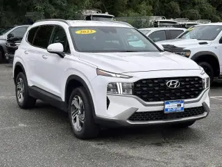 Hyundai SANTA FE 2023 AWD SEL 4p Crossover