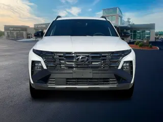 Hyundai TUCSON 2025 AWD XRT 4p SUV