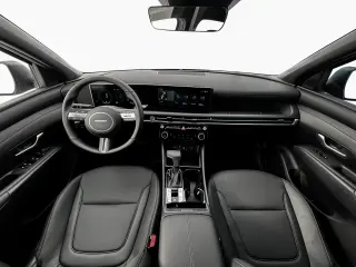 Hyundai TUCSON 2025 AWD XRT 4p SUV