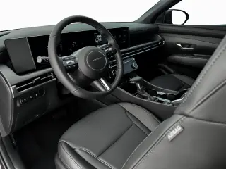 Hyundai TUCSON 2025 AWD XRT 4p SUV