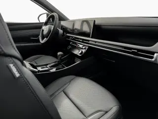 Hyundai TUCSON 2025 AWD XRT 4p SUV