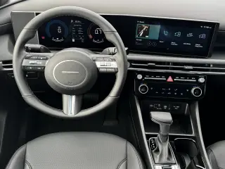 Hyundai TUCSON 2025 AWD XRT 4p SUV