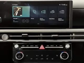Hyundai TUCSON 2025 AWD XRT 4p SUV