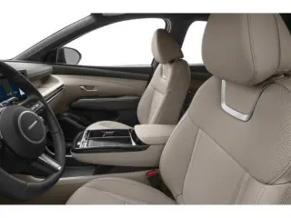 Hyundai TUCSON 2025 AWD Limited 4p SUV