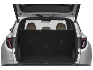 Hyundai TUCSON 2025 AWD Limited 4p SUV