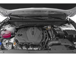 Hyundai TUCSON 2025 AWD Limited 4p SUV