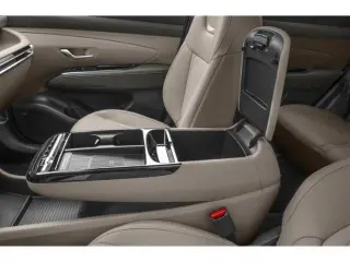 Hyundai TUCSON 2025 AWD Limited 4p SUV
