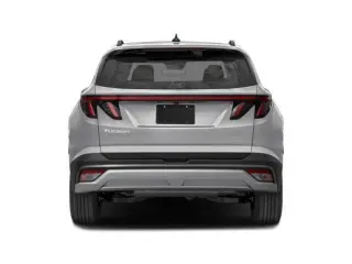 Hyundai TUCSON 2025 AWD Limited 4p SUV