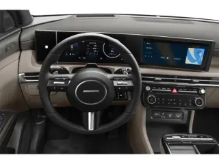 Hyundai TUCSON 2025 AWD Limited 4p SUV