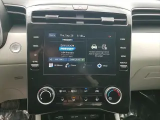 Hyundai TUCSON 2023 AWD SEL 4p SUV