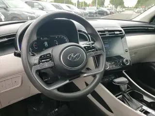 Hyundai TUCSON 2023 AWD SEL 4p SUV