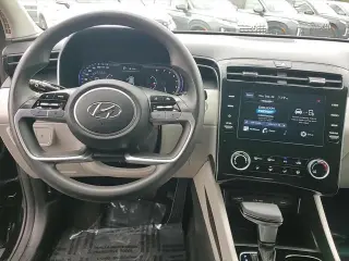 Hyundai TUCSON 2023 AWD SEL 4p SUV