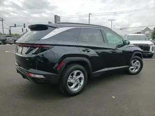 Hyundai TUCSON 2023 AWD SEL 4p SUV