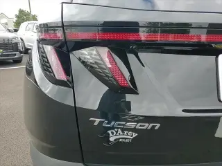 Hyundai TUCSON 2023 AWD SEL 4p SUV
