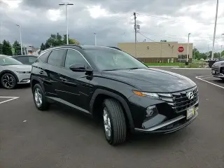 Hyundai TUCSON 2023 AWD SEL 4p SUV