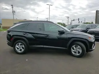 Hyundai TUCSON 2023 AWD SEL 4p SUV