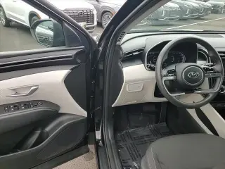 Hyundai TUCSON 2023 AWD SEL 4p SUV