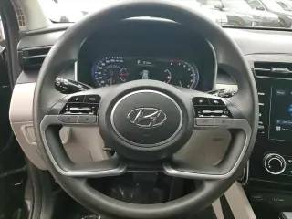 Hyundai TUCSON 2023 AWD SEL 4p SUV