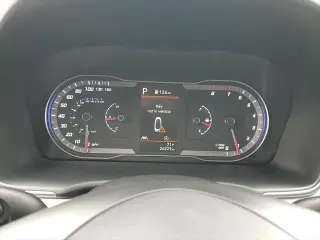 Hyundai TUCSON 2023 AWD SEL 4p SUV