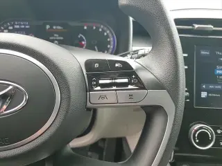 Hyundai TUCSON 2023 AWD SEL 4p SUV
