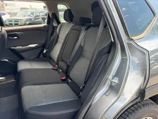 Nissan Rogue 2022 SV 4p Crossover