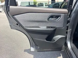 Nissan Rogue 2022 SV 4p Crossover