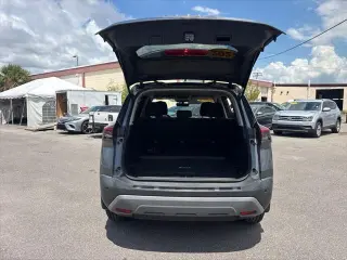 Nissan Rogue 2022 SV 4p Crossover