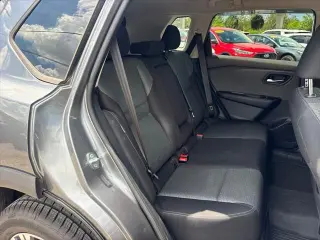 Nissan Rogue 2022 SV 4p Crossover