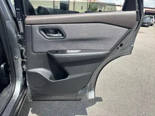 Nissan Rogue 2022 SV 4p Crossover
